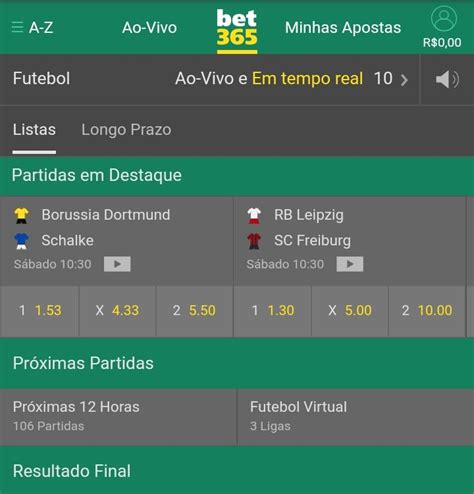 como jogar na bet365